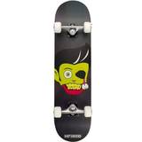 Svarta Kompletta skateboards My Hood Drop Eye 31.1"