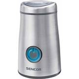 Sencor Elektriska kaffekvarnar Sencor SCG 3050SS