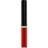 Vattenfasta Läpprodukter Max Factor Lipfinity Lip Colour #125 So Glamorous
