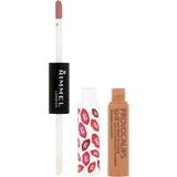 Rimmel Provocalips Transfer Proof Lipstick #730 Make Your Move