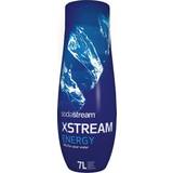 Smaktillsatser SodaStream XStream Energy