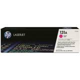 HP Magenta Tonerkassetter HP 131A (Magenta)
