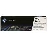 HP 131X (Black)