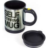 Out of the blue Self Stirring Mugg 35cl