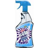Cillit Bang Glass Cleaner c