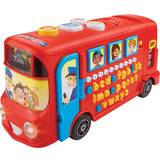 Vtech Bussar Vtech Playtime Bus with Phonics
