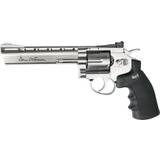 ASG Airsoftpistoler ASG Dan Wesson 6 6mm CO2