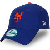 New Era Supporterprodukter New Era New York Mets 9Forty
