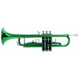 Trumpeter Dimavery TP-10 Bb