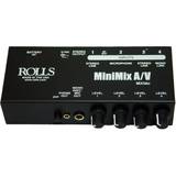 Rolls Mixerbord Rolls MX56C