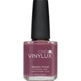 CND Nagellack & Removers CND Vinylux Weekly Polish #129 Married Mauve 15ml