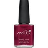 CND Nagellack CND Vinylux Weekly Polish #139 Red Baroness 15ml
