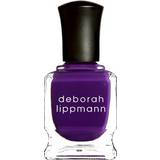 Deborah Lippmann Luxurious Nail Colour Call Me Irresponsible 15ml