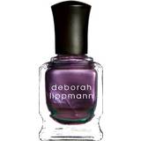 Deborah Lippmann Nagellack & Removers Deborah Lippmann Luxurious Nail Colour Wicked Game 15ml