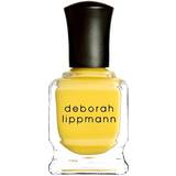 Deborah Lippmann Luxurious Nail Colour Yellow Brick Road 15ml