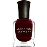 Deborah Lippmann Nagellack & Removers Deborah Lippmann Luxurious Nail Colour Single Ladies 15ml