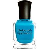 Deborah Lippmann Nagellack Deborah Lippmann Luxurious Nail Colour On the Beach 15ml