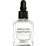 Deborah Lippmann Quick dry Deborah Lippmann The Wait is Over Nail Lacquer Quick-Drying Drops 15ml
