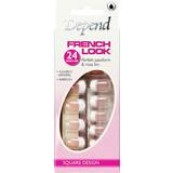 Depend French Look Square Design 6100 24-pack