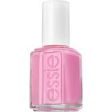 Essie Fuchsia Nagelprodukter Essie Nail Polish #18 Pink Diamond 13.5ml