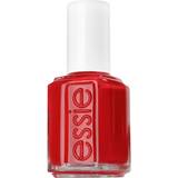 Röd Nagellack Essie Nail Polish #60 Really Red 13.5ml