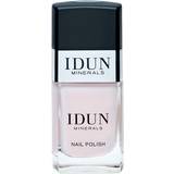 Idun Minerals Nagellack & Removers Idun Minerals Nail Polish Marmor 11ml