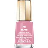 Mavala Rosa - Tånaglar Nagellack Mavala Mini Nail Color #75 Miami 5ml