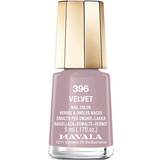 Mavala Mini Nail Color #396 Velvet 5ml