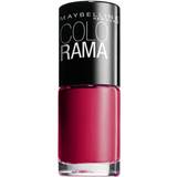 Maybelline Nagelprodukter Maybelline Colo Rama #6 Bubblicious 7ml