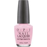 OPI Nail Lacquer Pink-ing of You 15ml
