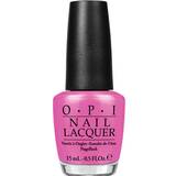 OPI Nail Lacquer Suzi Has a Swede Tooth 15ml
