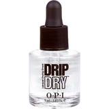 OPI Quick dry OPI Drip Dry 9ml