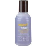 Närande Nagellack & Removers OPI Expert Touch Polish Remover 120ml