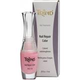Trind Rosa Nagelprodukter Trind Nail Repair Colour Pink 9ml