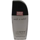 Wet N Wild Svart Nagelprodukter Wet N Wild Matte Top Coat