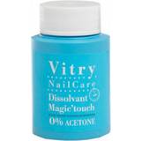 Vitry Nagellack & Removers Vitry NailCare Dissolvant Magic' Touch 75ml