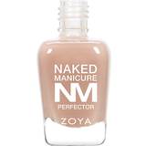 Zoya Nagelprodukter Zoya Naked Manicure Nude Perfector 15ml