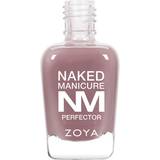 Zoya Nagelprodukter Zoya Naked Manicure Mauve Perfector 15ml