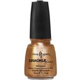 Nagelprodukter China Glaze Nail Lacquer Cracked Medallion 14ml