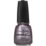 Nagelprodukter China Glaze Nail Lacquer Latticed Lilac 14ml