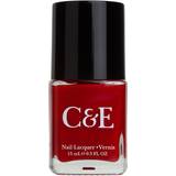 Crabtree & Evelyn Silver Nagelprodukter Crabtree & Evelyn Nail Lacquer Apple 15ml