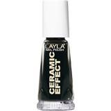 Layla Cosmetics Ceramic Effect #31 Pure Black 10ml