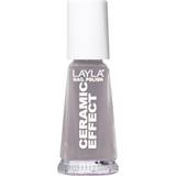 Layla Cosmetics Nagellack & Removers Layla Cosmetics Ceramic Effect #50 Sweet Concrete 10ml