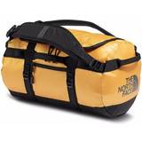 The north face duffel xs The North Face Base Camp Duffel XS - Summit Gold