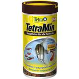 Fiskar & Reptiler - Vitamin C Husdjur Tetra My Flake
