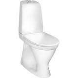 Toalettstolar Gustavsberg Nautic 5546 (GB115546201211)