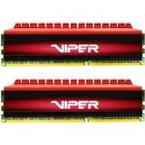 Patriot Viper 4 Series DDR4 3733MHz 2x8GB (PV416G373C7K)
