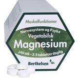 Berthelsen Magnesium 600 240 st