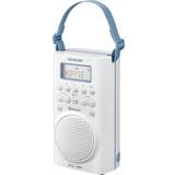 RDS - Vattentålig/Vattentät Radioapparater Sangean H205D
