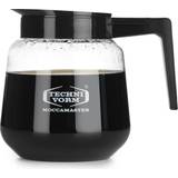 Moccamaster glaskanna Kaffemaskiner Moccamaster Original Glass Pot Catering 1.8L